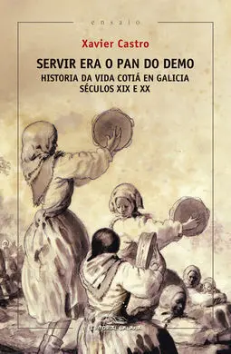 Servir Era o Pan Do Demo