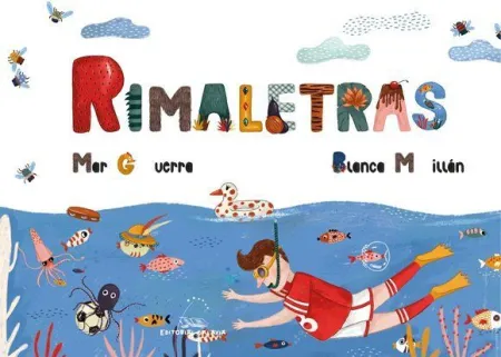 (G). Rimaletras
