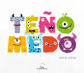 Teño Medo