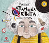 (G).RAMONA ORBITA.A DONA DO TEMPO.(+ CD)