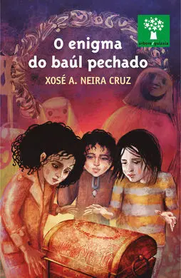 O Enigma Do Baul Pechado