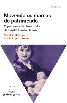 Movendo os Marcos Do Patriarcado