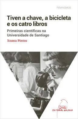 Tiven a Chave, a Bicicleta e os Catro Libros