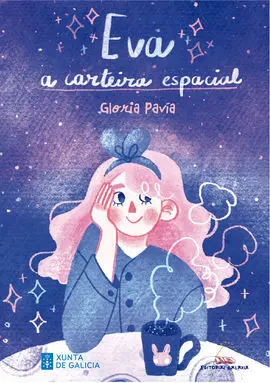Eva a Carteira Espacial