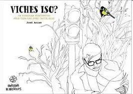 Viches Iso : Singular Percorrido Pola Vida Das Aves Invisibles