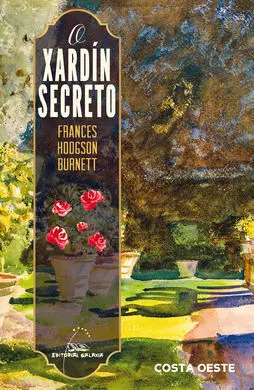 O Xardín Secreto