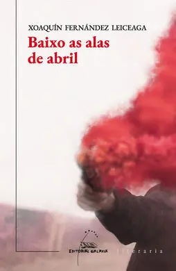 Baixo As Alas de Abril