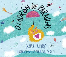 O Ladron de Paraguas
