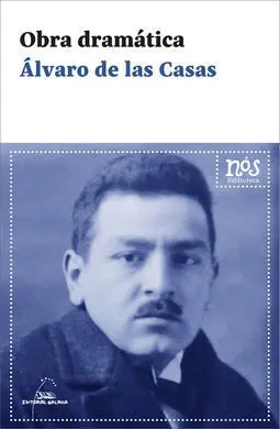 Obra Dramatica