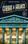 CURROS & HOLMES NO MISTERIO D´O KAPITAL