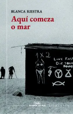 Aqui Comeza o Mar