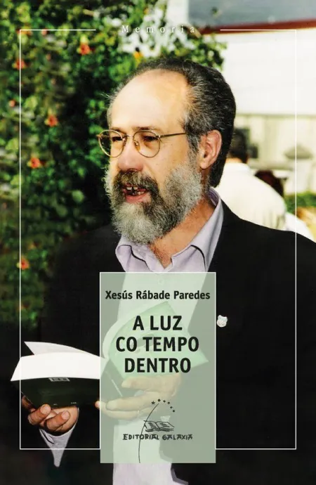 A Luz Co Tempo dentro