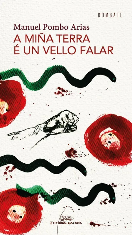 A Miña Terra e un Vello Falar