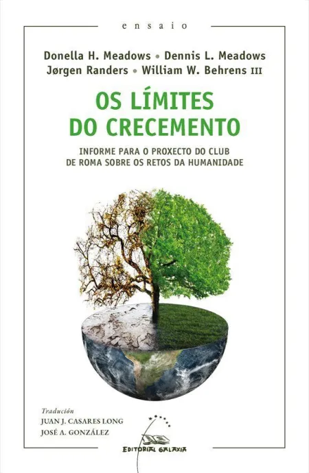 Os Límites Do Crecemento