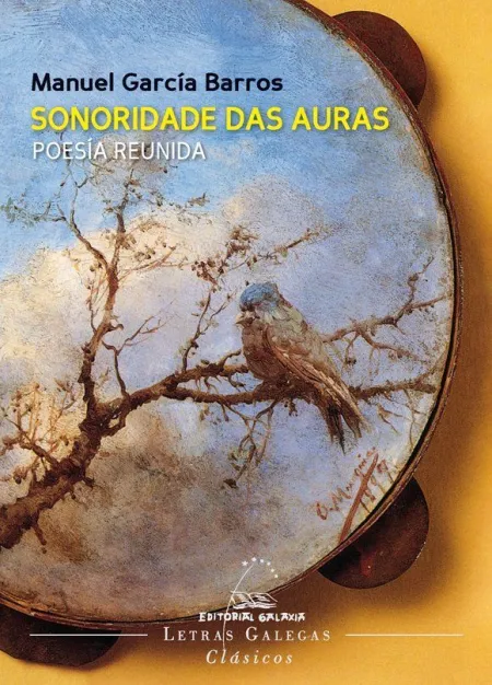 Sonoridade Das Auras:poesia Reunida