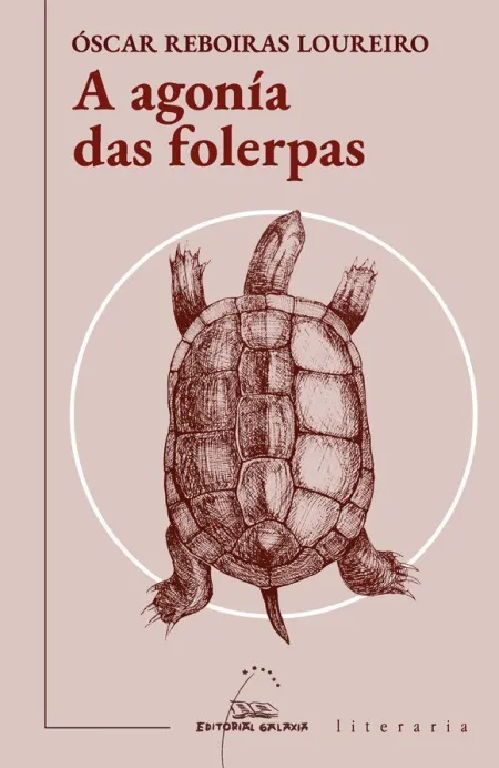 A Agonía Das Folerpas