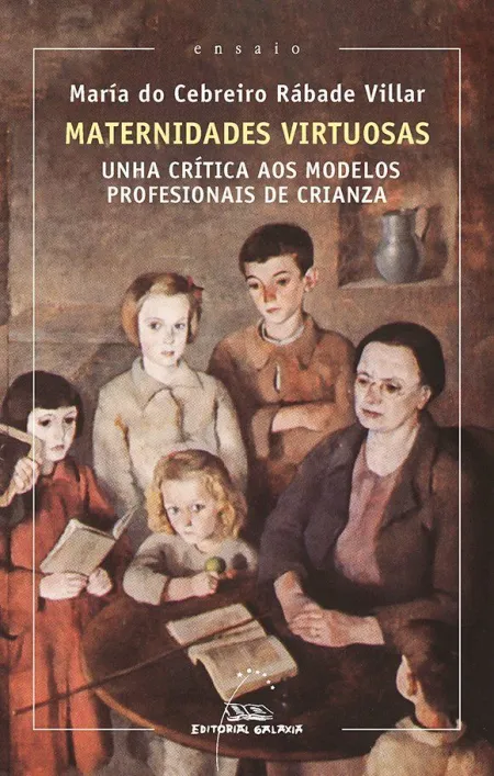 Maternidades Virtuosas