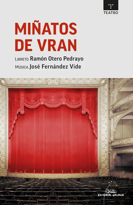 (G). Miñatos de Vran. (Teatro)