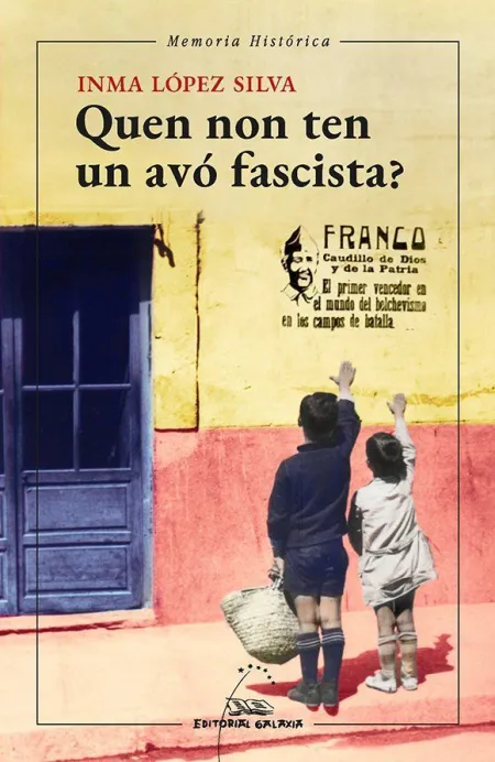 Quen Non Ten un Avo Fascista?