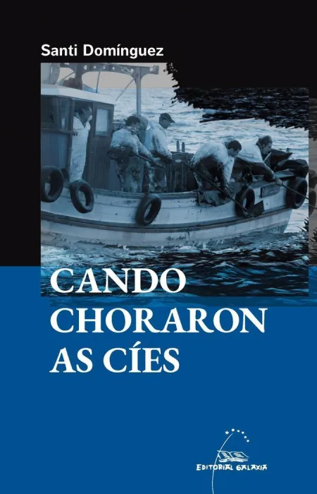 Cando Choraron As Cies