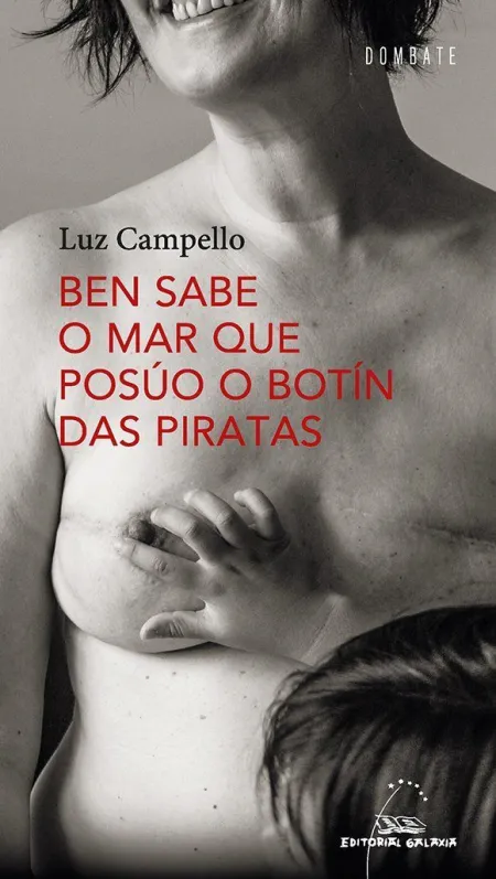 Ben Sabe o Mar que Posuo o Botín Das Piratas