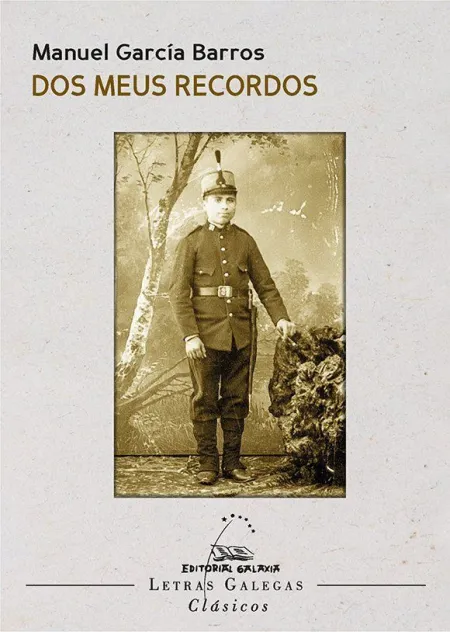 Dos Meus Recordos