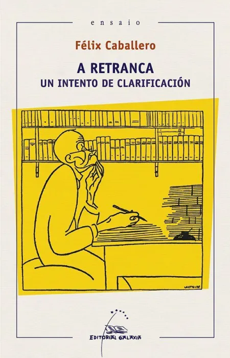 (G). Retranca:un Intento de Clarificacion. (Ensaio)