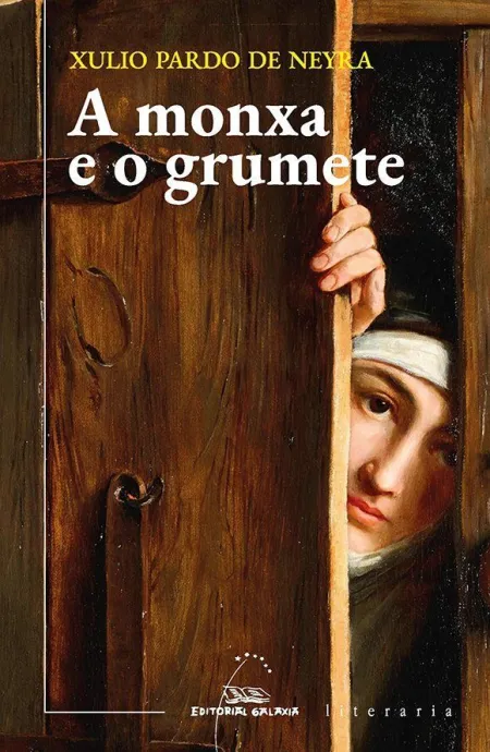 A Monxa e o Grumete