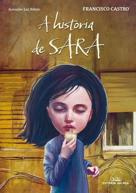A Historia de Sara