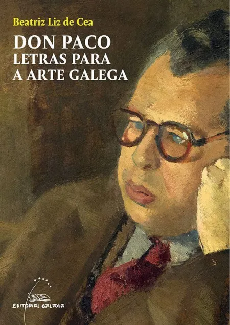 . Don Paco. letras para a Arte Galega