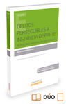 DELITOS PERSEGUIBLES A INSTANCIA DE PARTE (PAPEL + E-BOOK)