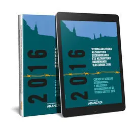 Curso Derecho Internacional Relaciones Internacionales Vito
