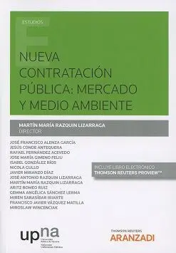 Nueva Contratación Pública