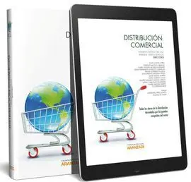 Distribucion Comercial