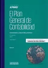 El Plan General de Contabilidad (2 Vol)