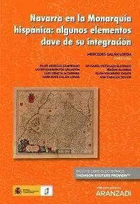 Navarra en la Monarquía Hispánica