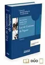 Ley de Contrato de Seguro