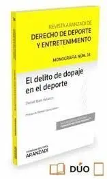 El Delito de Dopaje en el Deporte