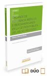 ORGANOS DE REFERENCIA IBERICOS E IBEROAMERICANOS EN LA GESTION PUBLICA DEL HECHO