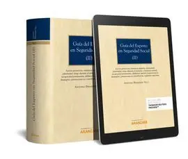Guía del Experto en Seguridad Social (Ii) (Papel + E-Book)