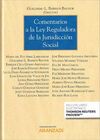 COMENTARIOS A LA LEY REGULADORA DE LA JURISDICCIÓN SOCIAL (DÚO)