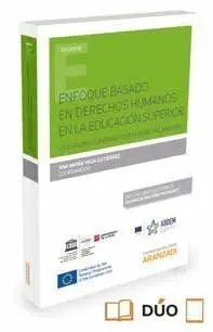 Enfoque Basado en Derechos Humanos en la Educacion Superior