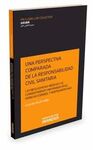 UNA PERSPECTIVA COMPARADA DE LA RESPONSABILIDAD CIVIL SANITARIA