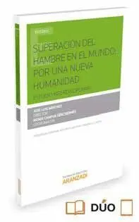 Superación del Hambre en el Mundo
