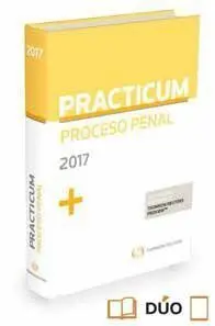 Practicum Proceso Penal 2017
