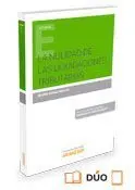 La Nulidad de las Liquidaciones Tributarias (Dúo)