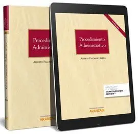 Procedimiento Administrativo