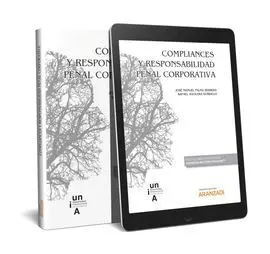 Compliances y Responsabilidad Penal Corporativa (Papel + E-Book)