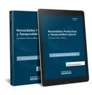 Necesidades Productivas Temporalidad Laboral Duo