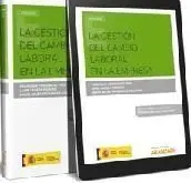 La Gestion del Cambio Laboral en la Empresa Duo